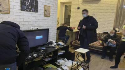 В Киеве прикрыли фейковое детективное агентство - hubs.ua - Украина - Киев