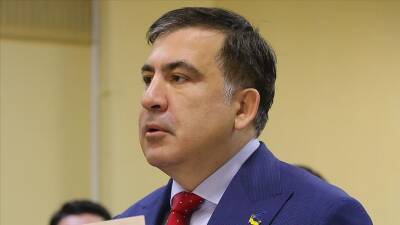 Михаил Саакашвили - Нино Ломджария - У Саакашвили выявили поражение мозга. Его могут перевести в военный госпиталь - agrimpasa.com - Украина - Грузия