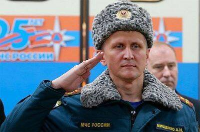 Крупный чиновник ГУ МЧС РФ по Москве попался на мелкой взятке в 70 тысяч рублей - sovsekretno.ru - Москва - Россия - Новошахтинск