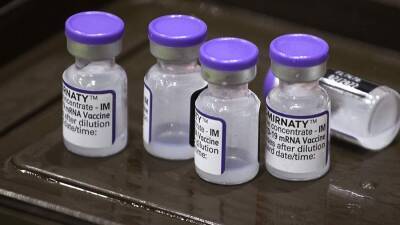 Минздрав Канады одобрил вакцину Pfizer для детей от пяти до 11 лет - iz.ru - Израиль - Канада
