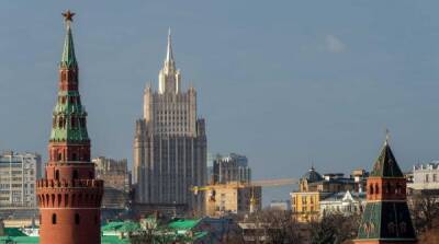 Йенс Столтенберг - Александр Грушко - Москва ответила на угрозы НАТО переместить ядерное оружие ближе к России - newzfeed.ru - Москва - Россия