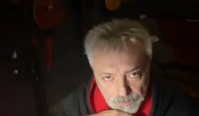Константин Кинчев - Константин Кинчев: «80 процентов граждан нашей страны не хотят ощущать себя товаром!» - newizv.ru - Германия