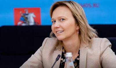 Бизнес-омбудсмен Москвы Минеева: Отрасль общепита и гостиниц — самая уязвимая - mkset.ru - Москва