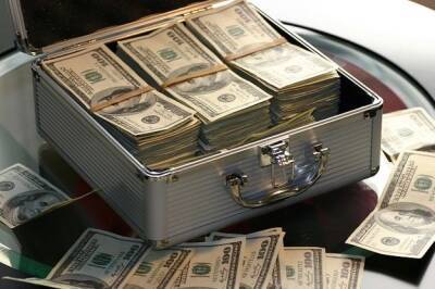 Курс доллара: ситуация накаляется и почему Нацбанк был вынужден вмешаться - minfin.com.ua - Украина