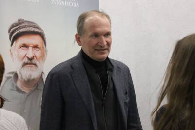 Федор Добронравов - СБУ отказалась повторно запрещать въезд на Украину Федору Добронравову - aif.ru - Россия - Украина - Киев - Крым