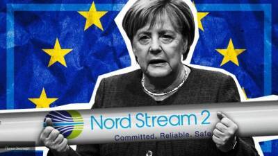 Болгары высмеяли решение ФРГ по "Северному потоку-2": Выстрел в ногу - newsland.com - Германия - Болгария