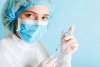 Виктор Ляшко - В Украине открыли первый анонимный пункт вакцинации - vlasti.net - Украина - Ужгород
