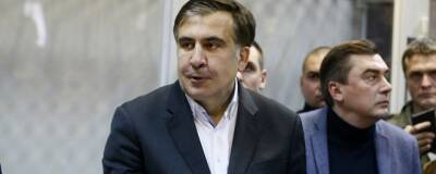 Михаил Саакашвили - Нино Ломджария - У Михаила Саакашвили диагностировали заболевание мозга - runews24.ru - Грузия