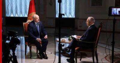 Александр Лукашенко - Лукашенко не исключил, что Белоруссия помогла мигрантам проникнуть в Польшу - profile.ru - Англия - Белоруссия - Германия - Польша