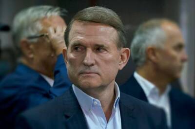 Владимир Зеленский - Виктор Медведчук - Зеленский ведет себя авторитарно, не делая ничего для освобождения украинцев из ОРДЛО, в том числе четырех украинок, о которых договорился Медведчук - политолог - lenta.ua - Украина - Донбасс