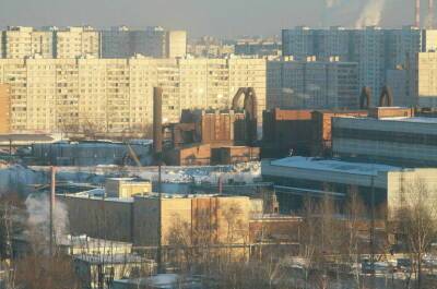 Установку счетчиков энергоресурсов в многоэтажках предлагают ускорить - pnp.ru - Россия