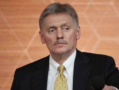 Владимир Путин - Дмитрий Песков - Такие инициативы «неприемлемы» и являются вмешательством во внутренние дела страны – Песков законодателям США - vpk-news.ru - Россия - США