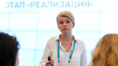 Марина Ракова - Евгений Зак - Экс-замминистру просвещения предъявили обвинение в мошенничестве - svoboda.org - Москва