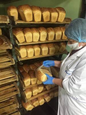 В школах Николаевского района проверяют продукты на безопасность - ulpravda.ru - Ульяновская