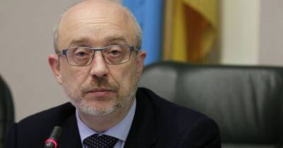 Алексей Резников - "Политическое решение рано или поздно будет принято": Резников уверен, что Украина вступит в НАТО - dsnews.ua - США - Украина - Вашингтон