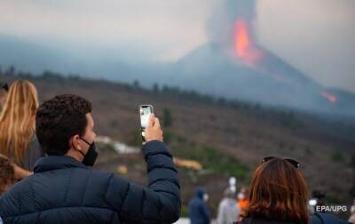 El Pais - Ущерб от извержения вулкан на Ла-Пальме достиг €700 миллионов - korrespondent.net - Украина