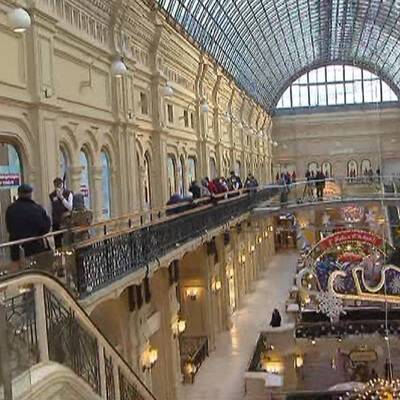 Новый "Тур-гламур" по Москве и Петербургу планируют запустить в декабре - radiomayak.ru - Москва - Украина - Санкт-Петербург - Голландия