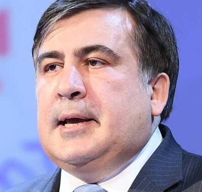 Михаил Саакашвили - Невролог Гайфутдинов: Болезнь Саакашвили в 90% случаев возникает из-за злоупотребления спиртным - actualnews.org - Грузия