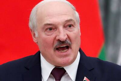 Александр Лукашенко - Лукашенко обвинил польских силовиков в нарушении госграницы - lenta.ru - Белоруссия - Варшава
