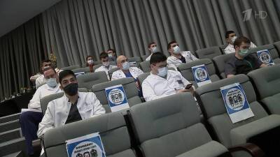 В Институте имени Вишневского говорили о новых методиках в кардиохирургии - 1tv.ru