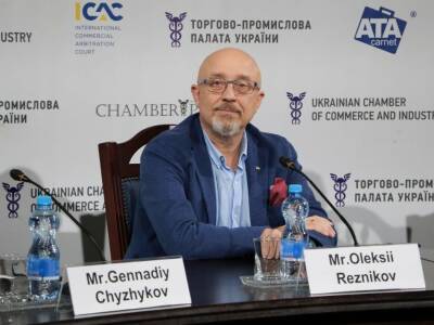 Алексей Резников - Украина остается в Минских соглашениях – Резников - gordonua.com - Россия - Украина - Крым - Луганская обл. - Германия - Франция - Минск - Донбасс - Донецкая обл.