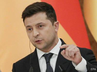 Владимир Зеленский - Андрей Ермак - Михаил Подоляк - Савик Шустер - Расследование о спецоперации по вагнеровцам. Зеленский и Ермак отказались от участия в программе "Свобода слова Савика Шустера" - gordonua.com - Россия - Украина - Белоруссия