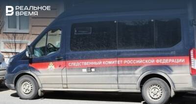 Андрей Шептицкий - В Татарстане возбудили уголовное дело после нападения водителя на сотрудника ГИБДД - realnoevremya.ru - Россия - респ. Татарстан - Казань