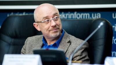 Виктория Нуланд - Глава Минобороны Украины Резников призвал США наращивать военную мощь - inforeactor.ru - США - Украина - Вашингтон
