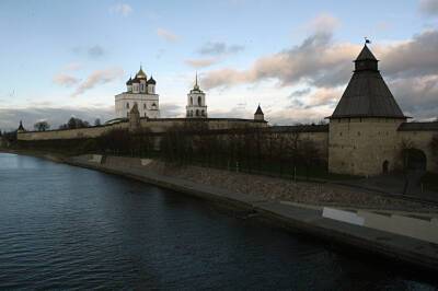 Петербургский завод «Севкабель» переедет в Псков - neva.today - Санкт-Петербург - Псков