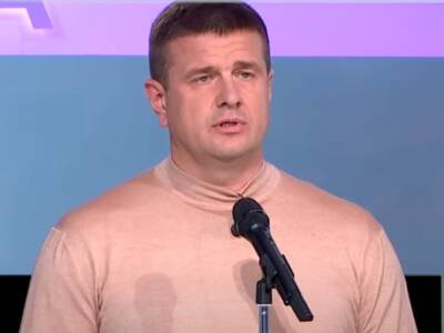 Владимир Зеленский - Андрей Ермак - Михаил Подоляк - Савик Шустер - Бурба о спецоперации по задержанию вагнеровцев: Мы хотели показать другим государствам, что мы можем привлечь наемников к ответственности - gordonua.com - Россия - Украина