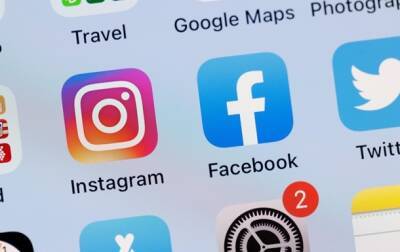 В Facebook и Instagram случился глобальный сбой - korrespondent.net - США - Украина - Англия - Италия - Германия - Франция - Бразилия - Венгрия - Польша - Лос-Анджелес - Хорватия - Чехия - Голландия - Чили