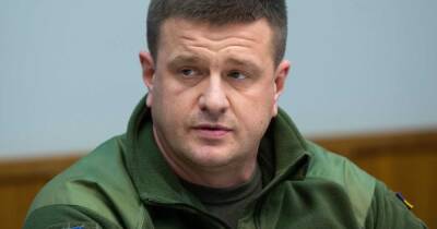 Владимир Зеленский - Андрей Ермак - Михаил Подоляк - Савик Шустер - Василий Бурба - Вызвали в СБУ: Шустер объяснил, почему экс-глава ГУР Бурба не приехал на телеэфир - dsnews.ua - Украина