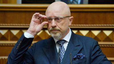 Алексей Резников - Джо Байден - Ллойд Остин - Министр обороны Украины попросил у США помощи в защите страны - iz.ru - Россия - США - Украина - Израиль - Канада