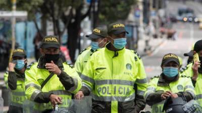 Иван Дук - В Колумбии задержаны 90 членов наркокартеля «Клан Залива» - mir24.tv - Колумбия - Twitter