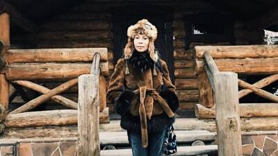 Марина Хлебникова - Затапливала много раз: что говорят о Марине Хлебниковой соседи - 5-tv.ru - Москва