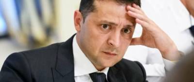 Владимир Зеленский - Юрий Романенко - Три столпа новой внешней политики Украины: как выйти из тупика 2021 года - w-n.com.ua - Украина - Тунис