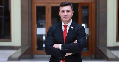 Николай Тищенко - Тищенко: На Закарпатский облсовет пытались совершить хакерскую атаку, злоумышленников уже задержали - kp.ua - Украина
