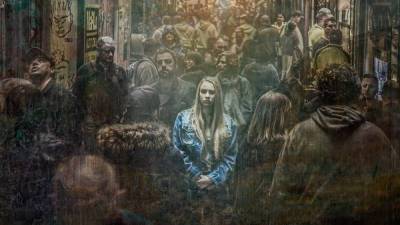6 причин, по которым окружающие вас игнорируют - skuke.net