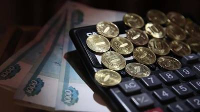 В два расчета: бизнес заявил о планах поднять зарплаты на 6% - smartmoney.one - Россия