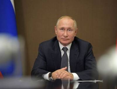 Американский корабль в прицеле средств обороны - Путин - vpk-news.ru - Россия - США - Сочи - Twitter