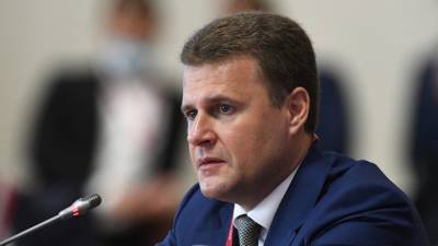 Алексей Чекунков - Москва и Сеул намерены наращивать сотрудничество в Арктике - russian.rt.com - Москва - Россия - Южная Корея - Сеул