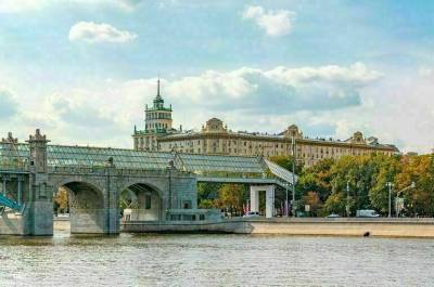 Татьяна Позднякова - Гидрометцентр Роман Вильфанд - Синоптик пообещал москвичам аномальное тепло в конце недели - pnp.ru - Москва - Воронежская обл.