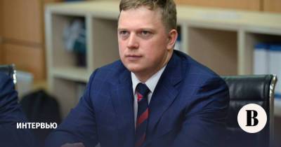 «OR Group – классическая розница, из которой вырос финтех» - vedomosti.ru - Россия