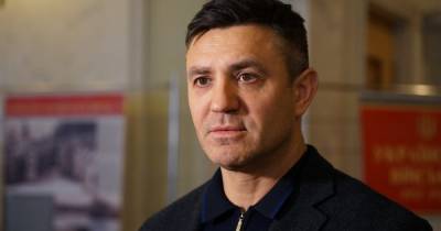 Алексей Петров - Николай Тищенко - Закарпатский облсовет подвергся хакерской атаке при помощи людей "в военной форме", — Тищенко (видео) - focus.ua - Украина - Захват