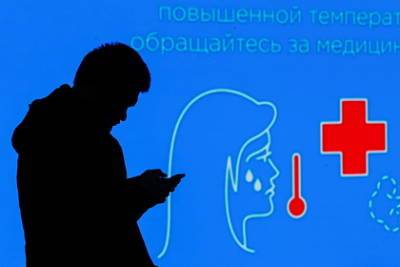 Олег Николаев - В российском регионе разработают QR-коды для людей с большим количеством антител - lenta.ru - респ. Чувашия