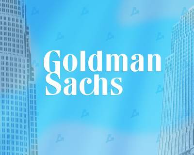 Goldman Sachs - Goldman Sachs допустил рост Ethereum до $8000 к концу года - forklog.com