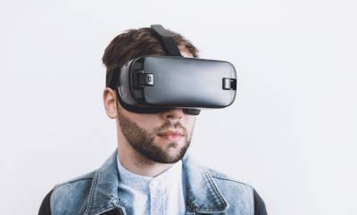Марк Гурман - Apple выпустит дорогую VR-гарнитуру в 2022 году - neva.today - Санкт-Петербург