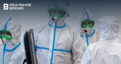 Анна Попова - В Роспотребнадзоре назвали процент повторно переболевших COVID-19 - realnoevremya.ru - Россия