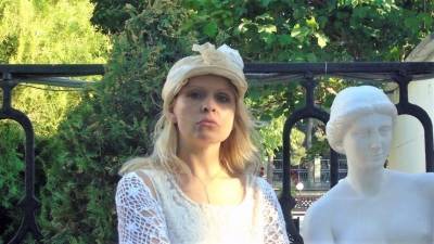 Семья на первом месте: как живет звезда «Возвращения Мухтара» Алла Ковнир - 5-tv.ru - Москва - Московская обл.