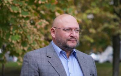 Михаил Добкин - Игорь Терехов - Добкин идет в суд: нардеп заявил о фальсификациях на выборах мэра Харькова - ru.slovoidilo.ua - Украина - Харьков